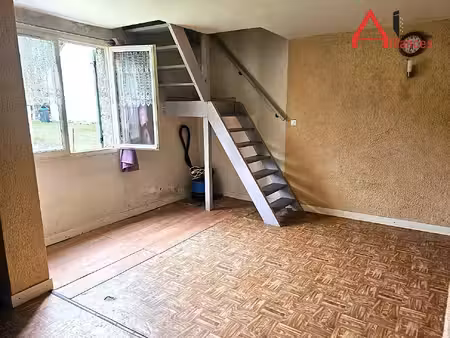 maison à rénover à cayeux-sur-mer