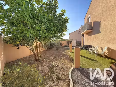vente maison traditionnelle 5 pièces