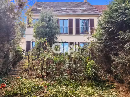 maison à vendre de 129 m² sur un terrain de 276 m²