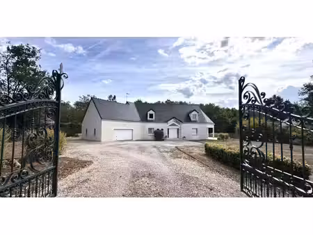en sologne  à romorantin  deux heures de paris
