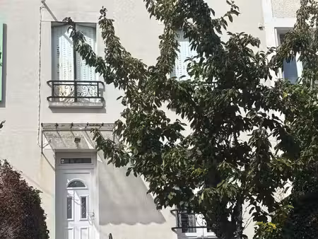pavillon saint-leu-la-forêt