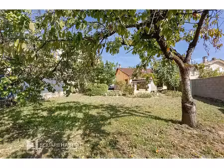 maison verdun sur garonne avec garage et jardin de 500m²