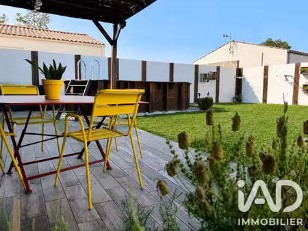 vente maison/villa 4 pièces