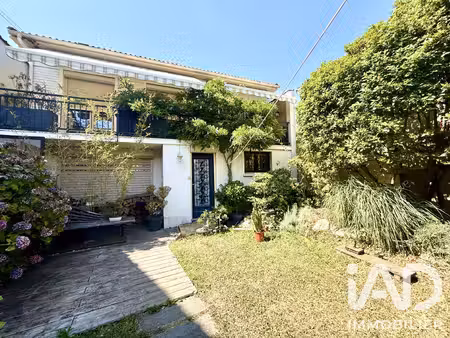 vente maison/villa 6 pièces