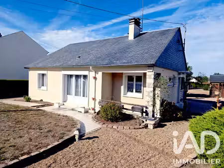 vente maison/villa 4 pièces