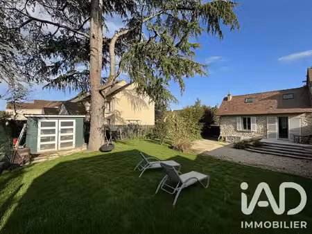 vente maison/villa 3 pièces