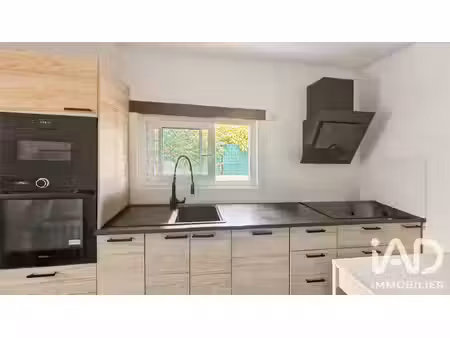 vente maison/villa 3 pièces