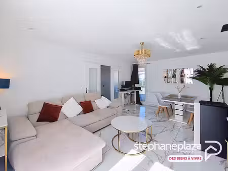 maison viriat 4 pièces 85 m²