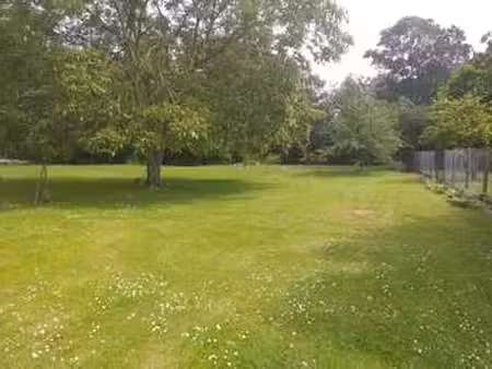 vente terrain à fors (79230) : à vendre / fors