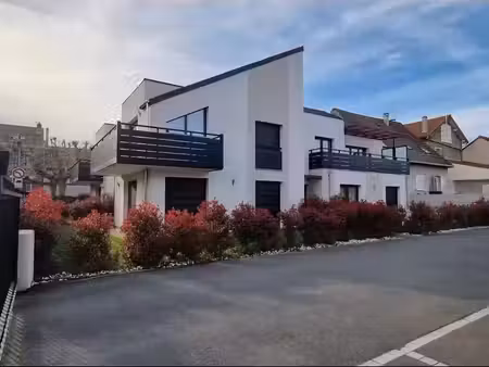 location appartement 2 pièces 45 m² à aulnay-sous-bois (93600)