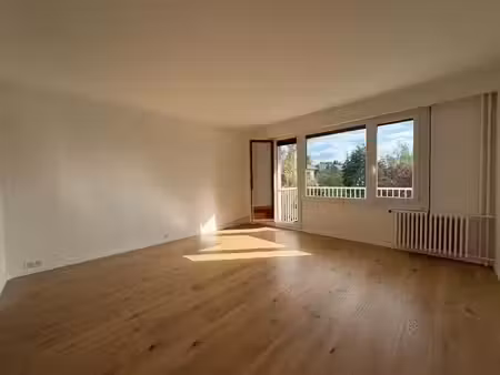 vente appartement 3 pièces 62 m² clamart (92140)