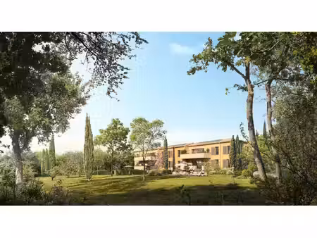 appartement de luxe à vendre dans le quartier sud-universités