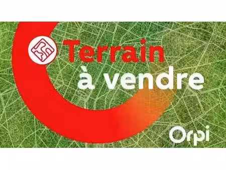 vente terrain 215 m² à strasbourg (67000)  199 000 €