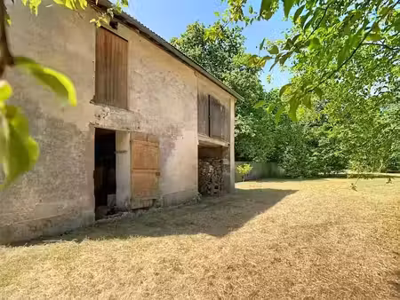 vente terrain 4000 m² à crouy-sur-ourcq (77840)  90 000 €