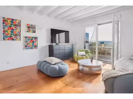 appartement 4 chambre(s) à louer