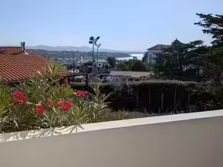 vente appartement 2 pièces 40.92 m² à bidart (64210)  270 000 €