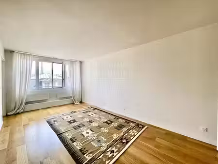 location appartement 3 pièces 75 m² à paris 16ème (75016)  3 650 €