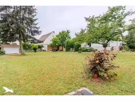 vente terrain 385 m² à aubergenville (78410)  159 900 €