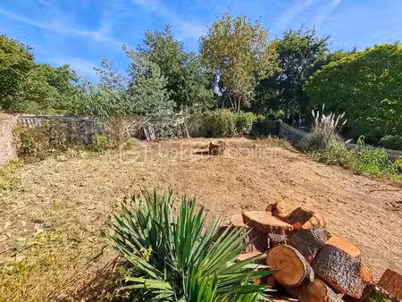vente terrain 400 m² à jouars-pontchartrain (78760)  202 000 €