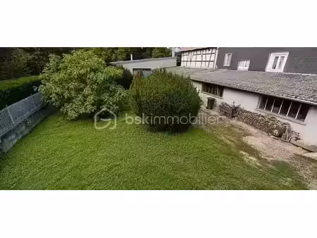 vente terrain 1500 m² à colmar (68000)  332 000 €