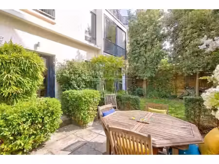 maison de luxe à vendre dans le quartier billancourt–rives de seine