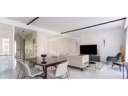 appartement contemporain triangle d’or - paris 8ᵉ (75)