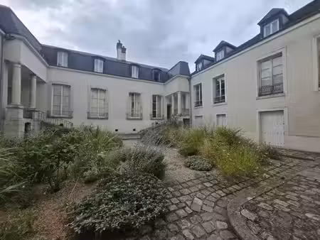 location appartement 2 pièces 41.21 m² à nemours (77140)  730 €