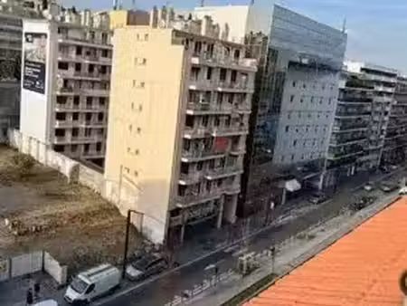 location meublée appartement 1 pièce 15 m² à nice (06000)  800 €