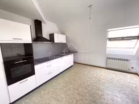 location appartement 3 pièces 70.32 m² à pfaffenhoffen (67350)  710 €
