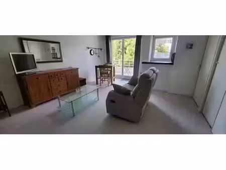 location meublée appartement 2 pièces 38 m² à toulouse (31000)  770 €