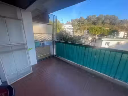location appartement 1 pièce 26.03 m² à cagnes-sur-mer (06800)  705 €