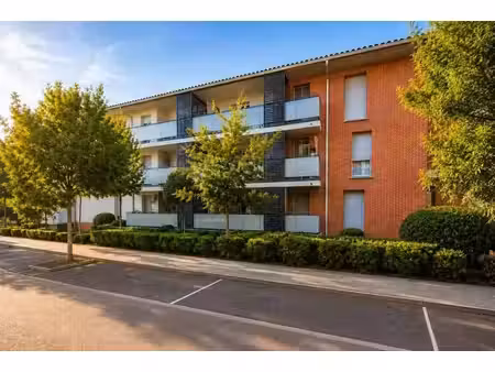 vente appartement 3 pièces 61 m² gratentour (31150)