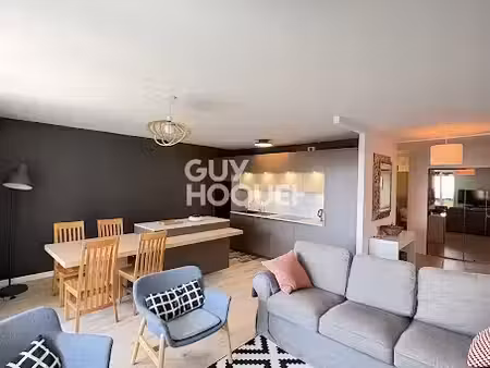 vente appartement 3 pièces 66 m² à bandol (83150)  395 000 €