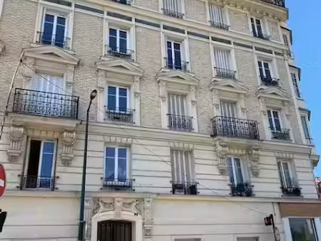 location appartement 2 pièces 32 m² à colombes (92700)  795 €