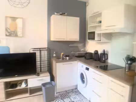location appartement 2 pièces