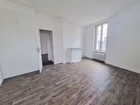 limoges/ secteur gare rue aristide briand