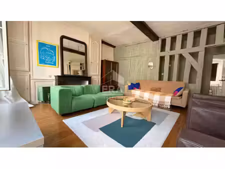 appartement orleans 2 pièce(s) 59.19 m2