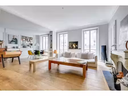 appartement de luxe à vendre dans le quartier elysées-madeleine