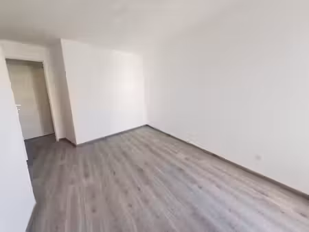 appartement t3
