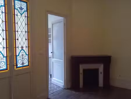 maison bx/st seurin