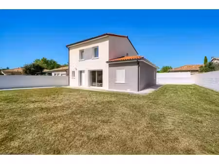 vente maison 6 pièces 148 m² muret (31600)