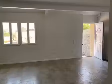 location appartement 3 pièces à cavignac (33620)  850 €