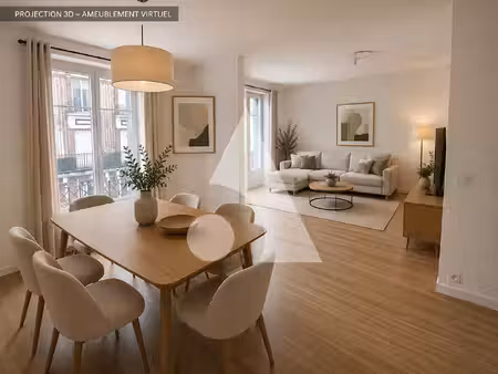 appartement cormeilles-en-parisis f4 67 36m2