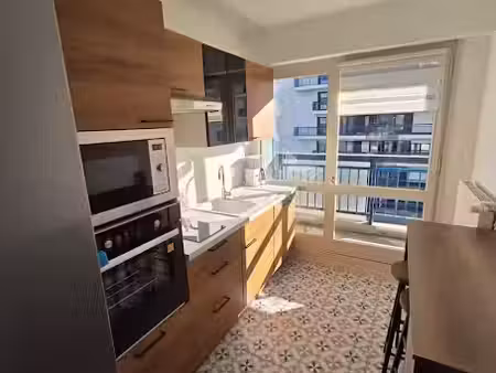 location meublée appartement 2 pièces 50 m² à nancy (54000)  890 €