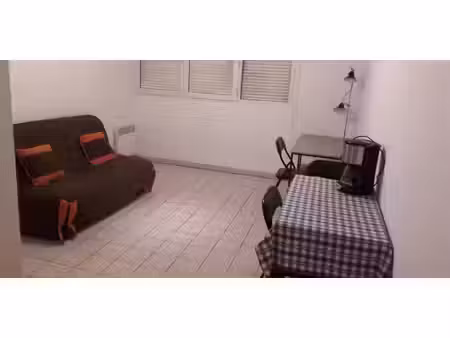 location appartement 1 pièce 21 m² à saint-orens-de-gameville (31650)