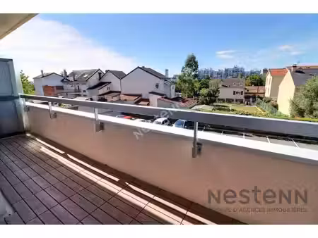 studio dans belle copropriété à neuilly-sur-marne