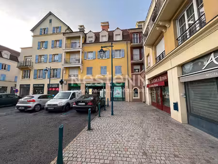 appartement vaureal 3 pièce(s) 66 m2