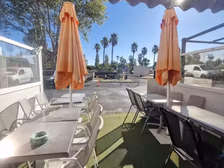 vente local commercial 50 m²