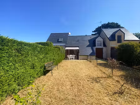 maison de vacances