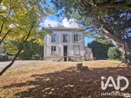 vente demeure 8 pièces
